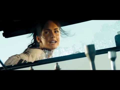 Decepticons Death Screens  ( Transformers 2007 )