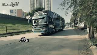 Terbaru...terambyar..., kata kata bus #part03 #busharyanto