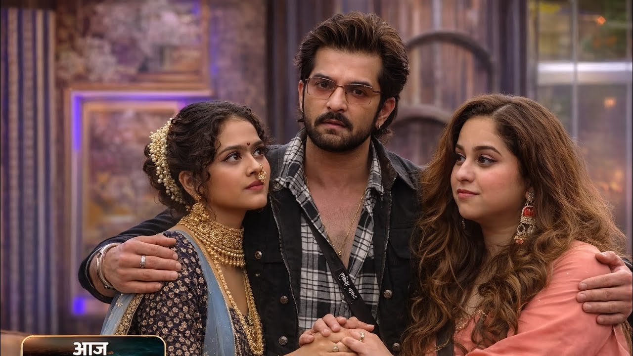 रुचिता,राकेश ने एकत्र येऊन सदस्यांना लावला चुना | बिग बॉस मराठी | bigg boss marathi season 6 