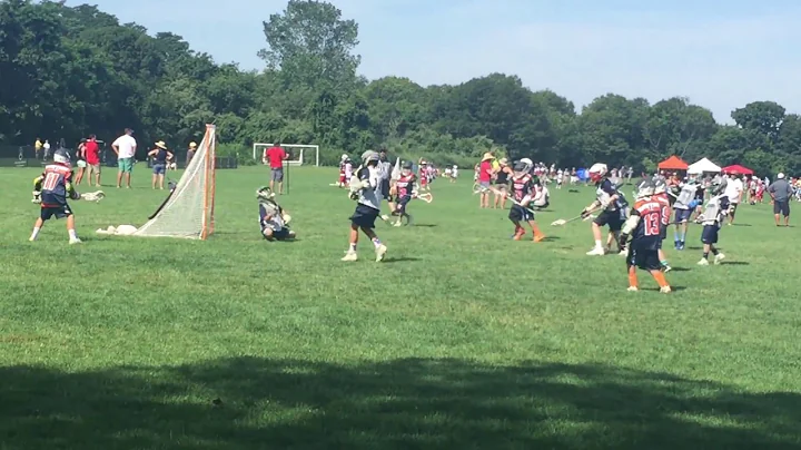 2024 HHH Lacrosse Summer 2016