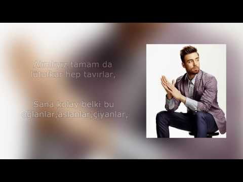 Murat Dalkılıç feat. Boygar - Leyla (Lyrics - Şarkı Sözü)