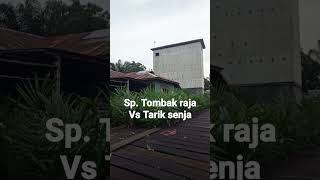 Download Lagu Respon sp. tombak raja Vs tarik senja MP3