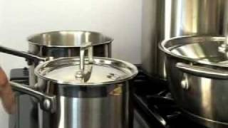 Rangemaster Range Cookers - Rangemaster Classic, Elan, Excel, Professional Plus and Toledo