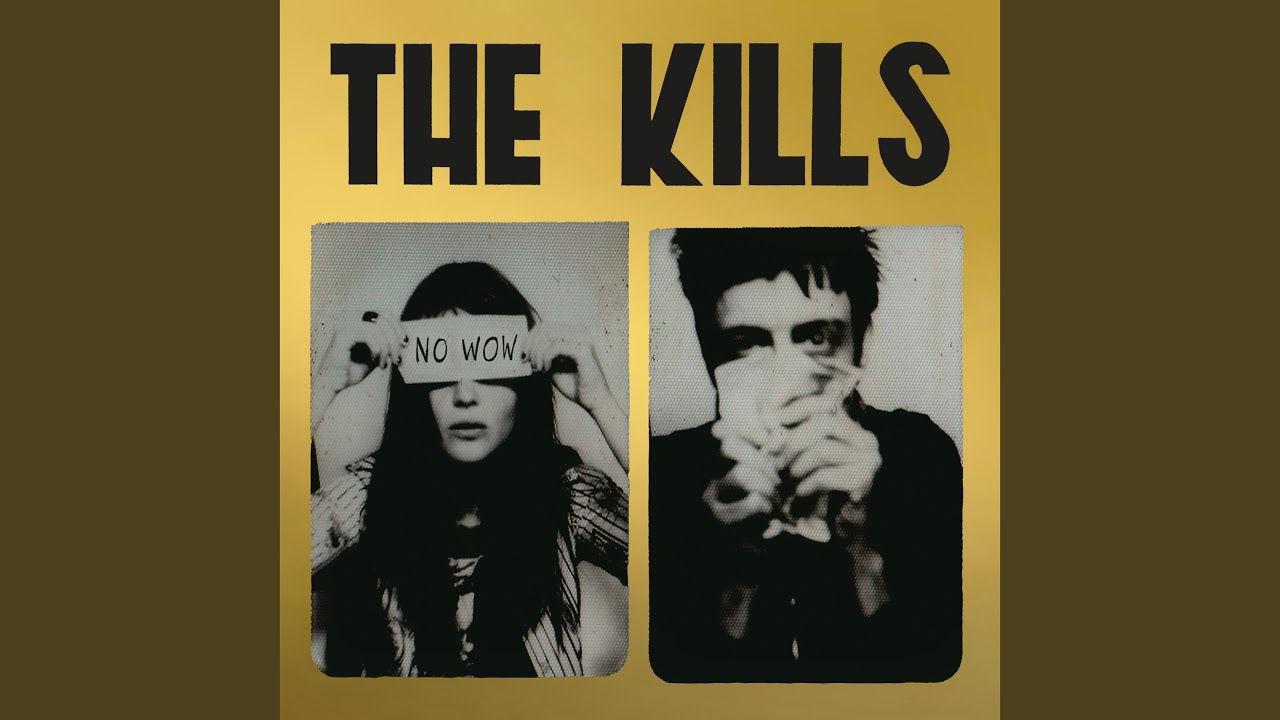 Dead Road 7 (The Tchad Blake Mix 2022)