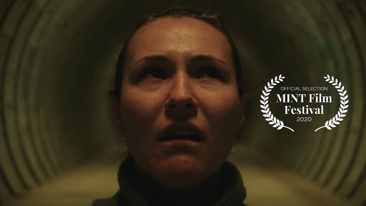 ANXIETY Short Film YouTube