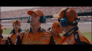Talladega Nights, Who wants to go Fast