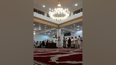 تلاوة الشيخ مصطفى البلوشي من سورة البروج بترتيل حجازي بتقليد الشيخ محمد أيوب رحمة الله جميلة جدا جدا