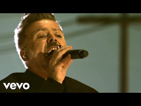 Putar Anónimos (En Vivo) (feat. Carla Morrison) - Los Pericos