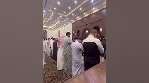 من صلاة التراويح سورة إبراهيم من الاية ١٩ الى الاية ٥٢ ليلة ١٩ رمضان ١٤٤٦هـ الشيخ إبراهيم العياف