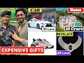Grand New Year Celebration Of Bollywood Celebrities and Their Expensive Gifts