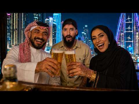 48 Hours in The Las Vegas of the Middle East 🇧🇭