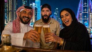 48 Hours in The Las Vegas of the Middle East *Shocking* 🇧🇭 screenshot 2