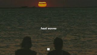 Glass Animals - Heat Waves (TikTok Remix) Resimi