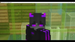 playing Bedwars on ares client | UNCUT