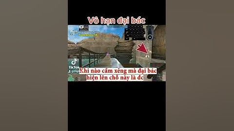 [Up lại] Bug vô hạn đại bác zombie thủ cửa | Đột kích | Highlight CF  | #cf #cfqq