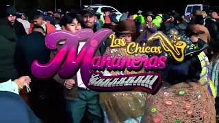 Compadrito Gallinazo Las Chicas Mañaneras En Vivo Cielito Producciones