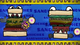 Sandwiches