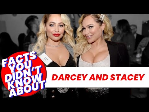 Video: Siapa darcy dan stacy?