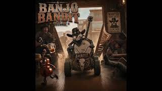“BANJO BANDIT” @LynnMorris-p7k #outlawcountry #country #music #southernrap