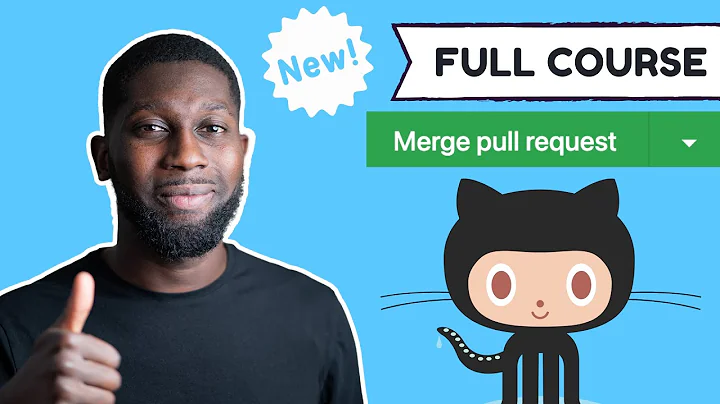 Git and GitHub Tutorial For Beginners | Full Course [2021] [NEW] - DayDayNews