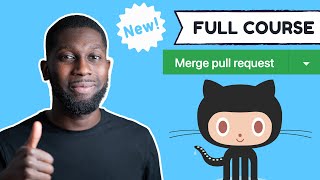 Git and GitHub Tutorial For Beginners | Full Course [2021] [NEW]