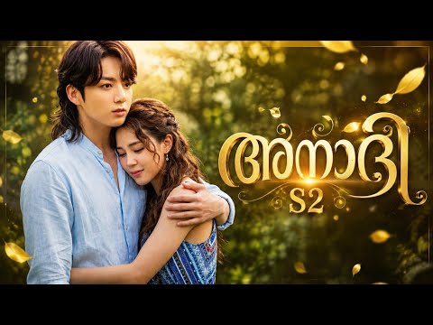 അനാദി 🌕 𝗦𝟮 || 𝗧𝗥𝗔𝗜𝗟𝗘𝗥 || 𝗝𝗜𝗞𝗢𝗢𝗞 𝗙𝗙 ||@jinderalla2001