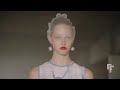 Undercover Spring/Summer 2024 Runway Show / 4k HD