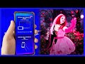 VEJA COMO FICOU A CÂMERA DO CELULAR COMO KINECT PARA O JUST DANCE 2023 EDITION!
