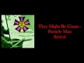 They might be giants  particle man lyrics