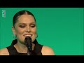 Capture de la vidéo Jessie J - Baloise Session 2023 - Arte Concert