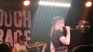 SPLIT DOGS - Shake Sum Action @ Nice N' Rough album launch Rough Trade Liverpool 27/09/2026