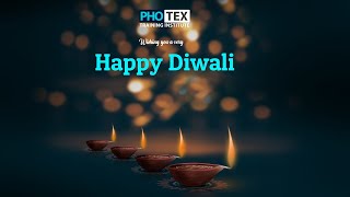 HAPPY DIWALI 2022 | Digital Painting | Photoshop | Photex Training screenshot 4