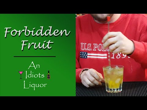 forbidden-fruit-w/-jim-beam-apple-bourbon-recipe