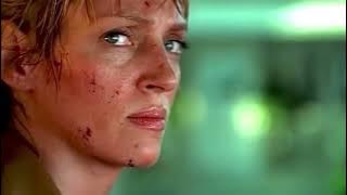 Beatrix Kiddo vs. Vernita Green - Kill Bill: Vol. 1 (2003)