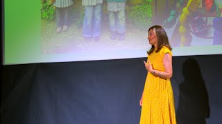 Empathy through Action | Anca Niculescu | TEDxYouth@ASBarcelona