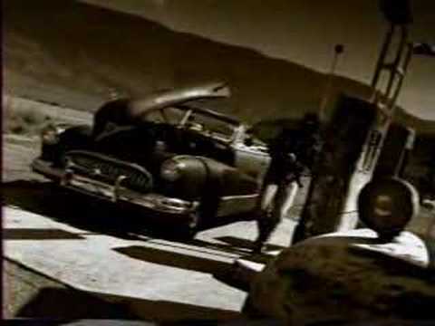 在 YouTube 上观看 I'm Gonna Drive You Out Of My Mind
