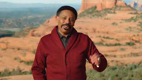 Power of Knowing God Session Two