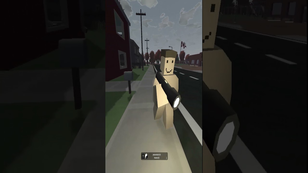 Unturned funny 2023