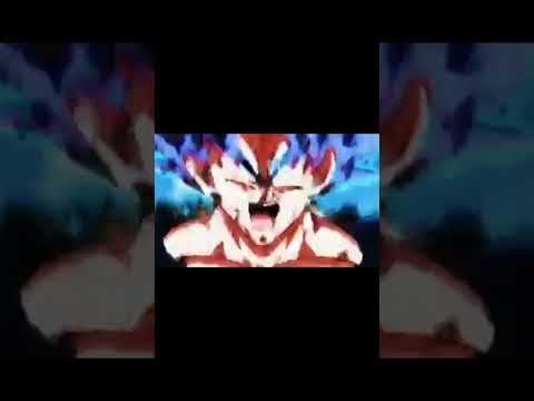 تصميم عن غوغو و فيجيتا Shortsvideo Song Sad Status