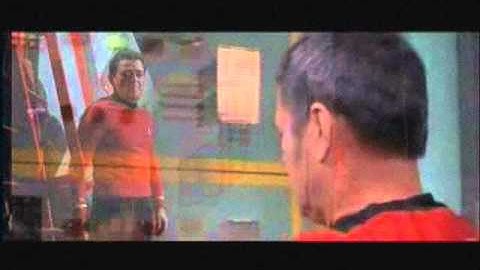 STI Archive: James Doohan Tribute