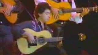 Video thumbnail of "Gipsy Kings- Pharaon"