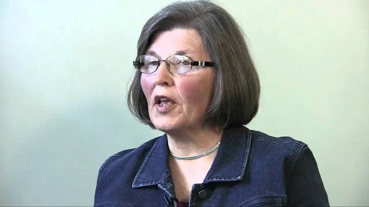 Storytellers: Joyce Thompson Bornkamp