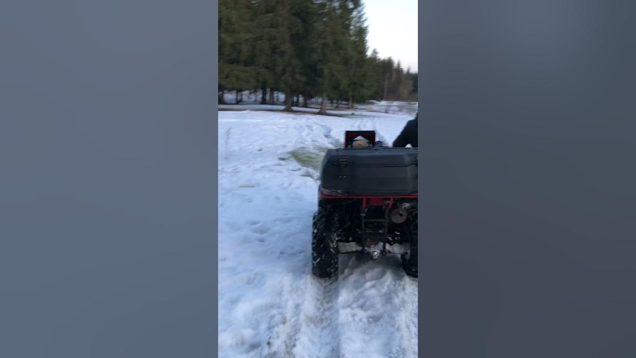 Покатушки на Baltmotors