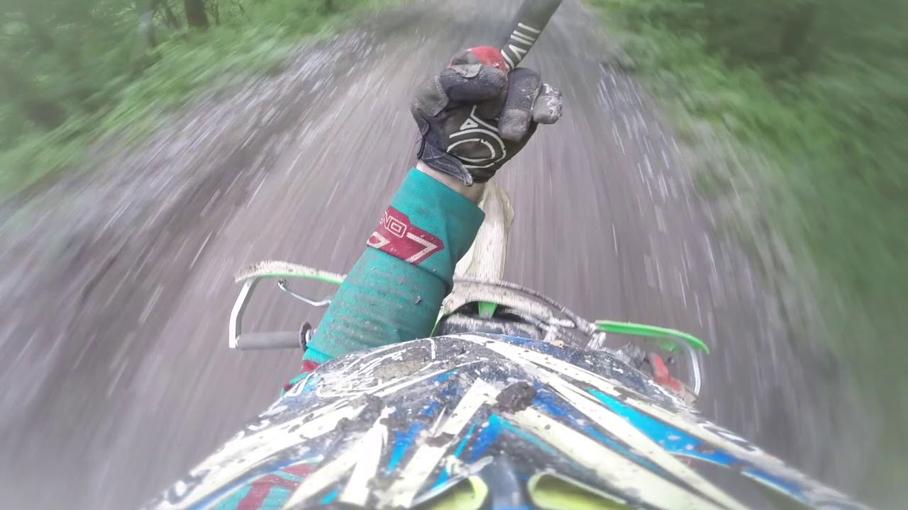 Hatfield McCoy Trip 2020 YouTube