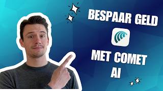 Download Lagu Nooit meer zelf kortingscodes zoeken met Comet AI! #besparen MP3
