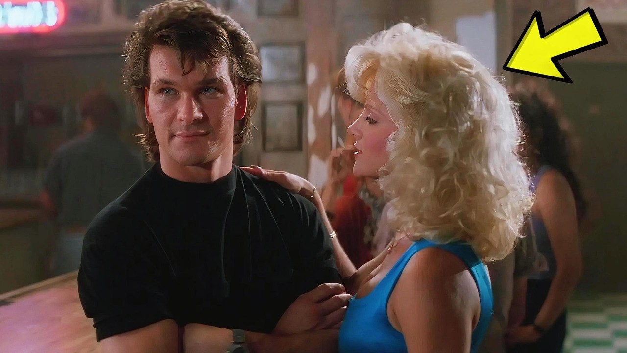 «Дом на дороге» (1989): 10 странных фактов, которые вы не знали!