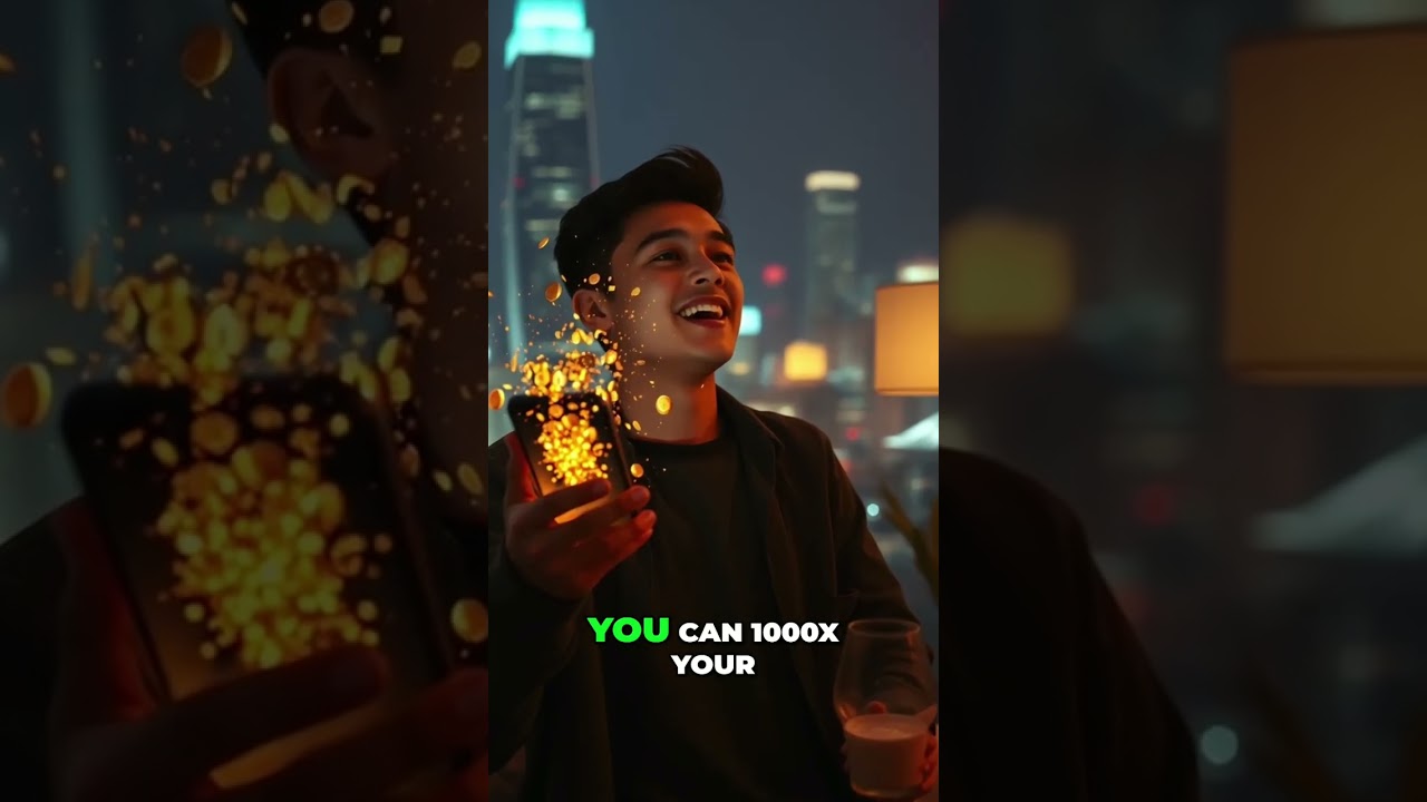 DeFi: Turn $200 into $2,000 Overnight! 🚀 