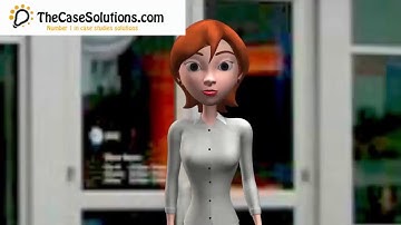 Self-Assessment: Company Story Talk Case Solution & Analysis Thecasesolutions.com