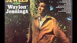 Your&#39;s love , Waylon Jennings , 1968