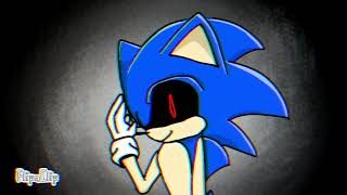 Ghosts meme//sonic.exe//